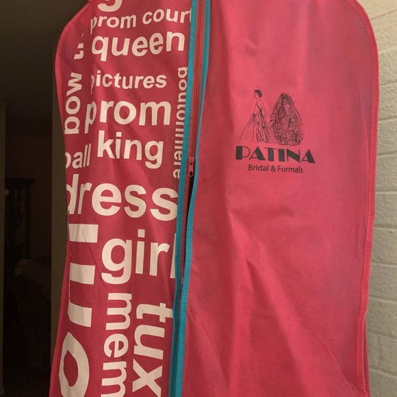 Gorgeous Prom Dress - Picture 4 of 5